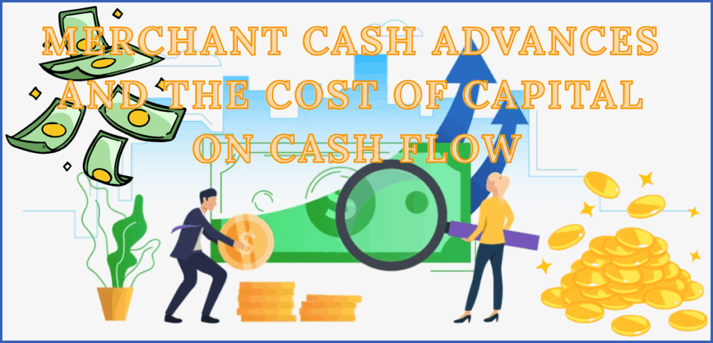 Merchant Cash Advances